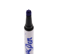 Waterproof Liquid Eyeliner / Stamp Pen Dark Blue