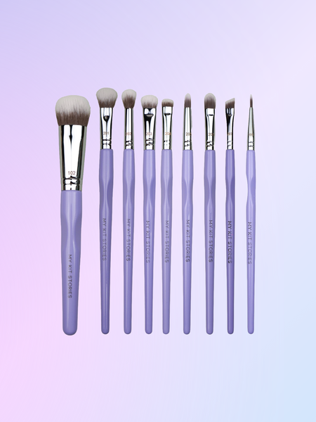 My Kit Stories Brush Set ORIGINAL