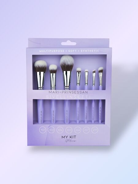 Mari-Prinsessan Sivellinsetti